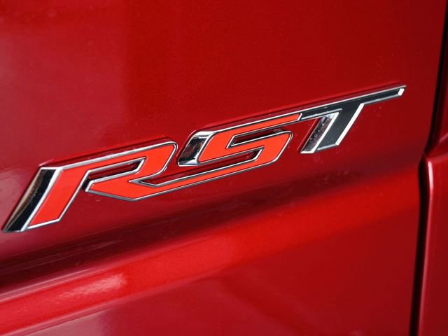 New 2025 Chevrolet Silverado 1500 RST w/ RST All Star Premium Package image 40