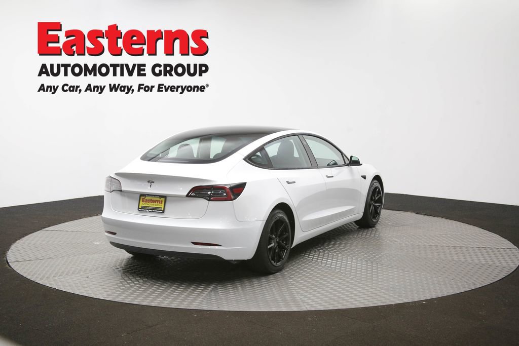 Used 2023 Tesla Model 3 Standard Range image 38