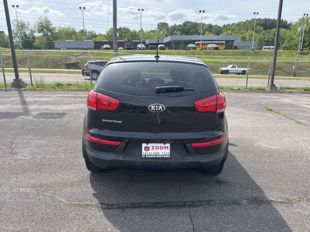 Used 2016 Kia Sportage LX FWD image 7