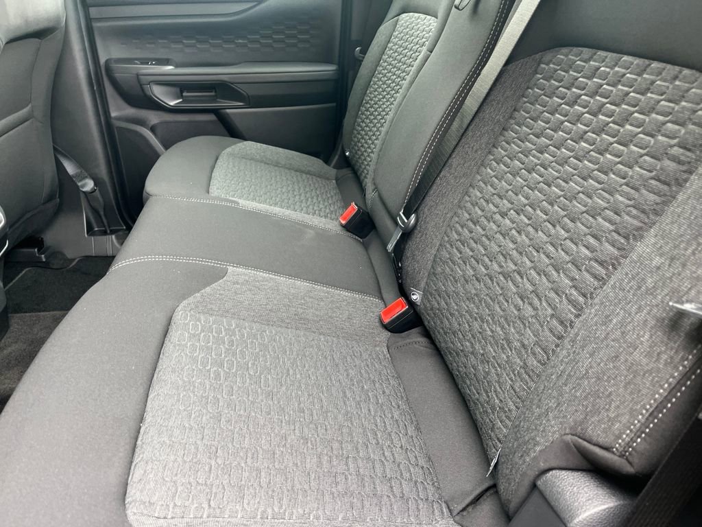 New 2025 Ford Ranger XL image 16