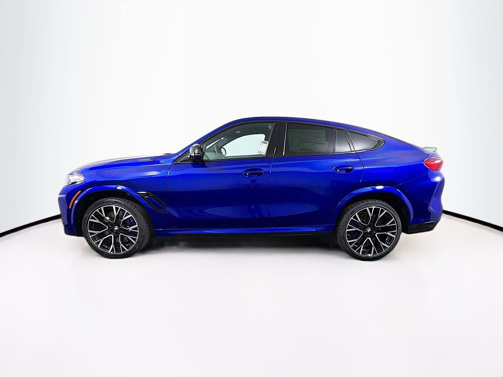 New 2026 BMW X6 M Competition w/ Executive Package AWD/4WD image 4