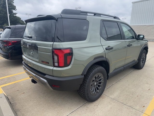 New 2026 Honda Passport TrailSport image 10