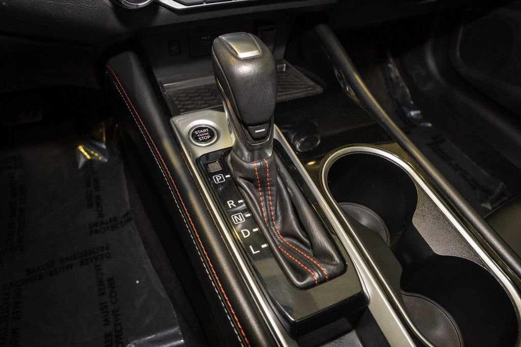 Certified 2023 Nissan Altima 2.5 SR w/ SR Premium Package image 17