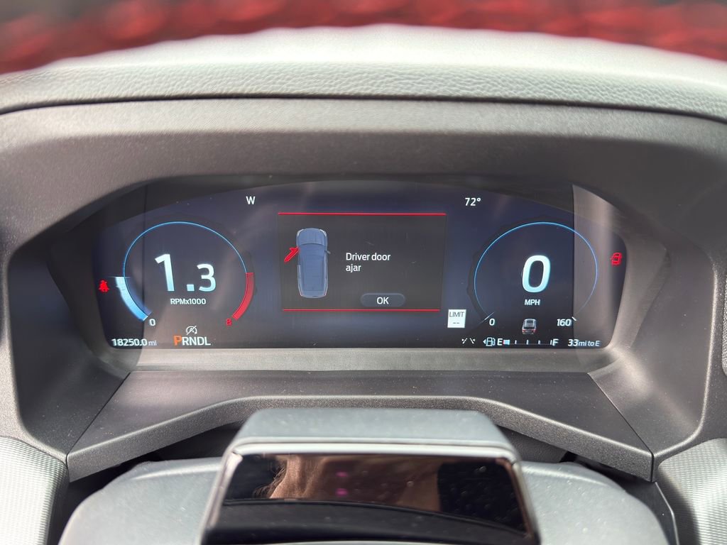 Used 2025 Ford Explorer ST-Line w/ ST-Line Street Pack image 22