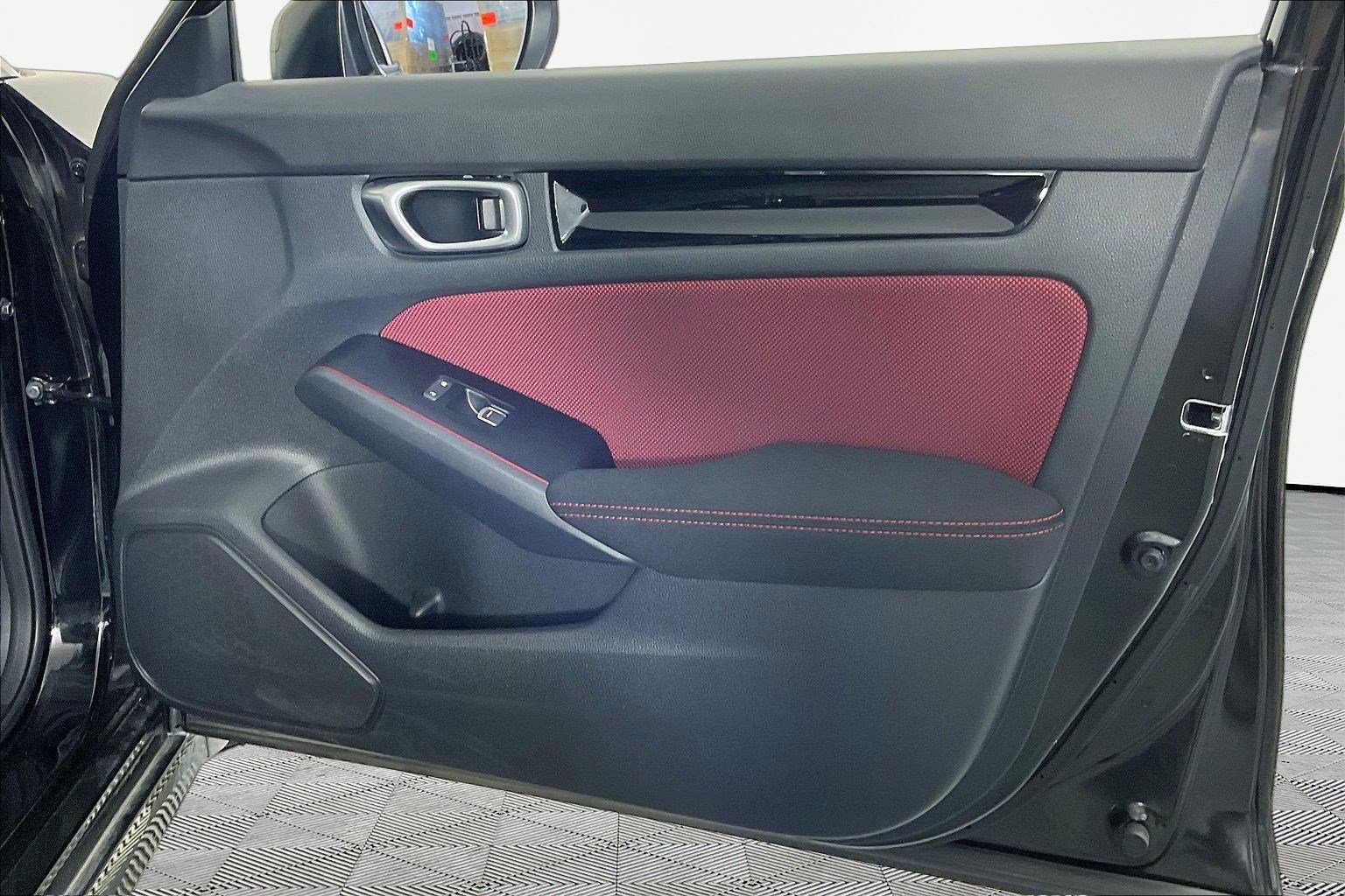 Used 2023 Honda Civic Si image 27