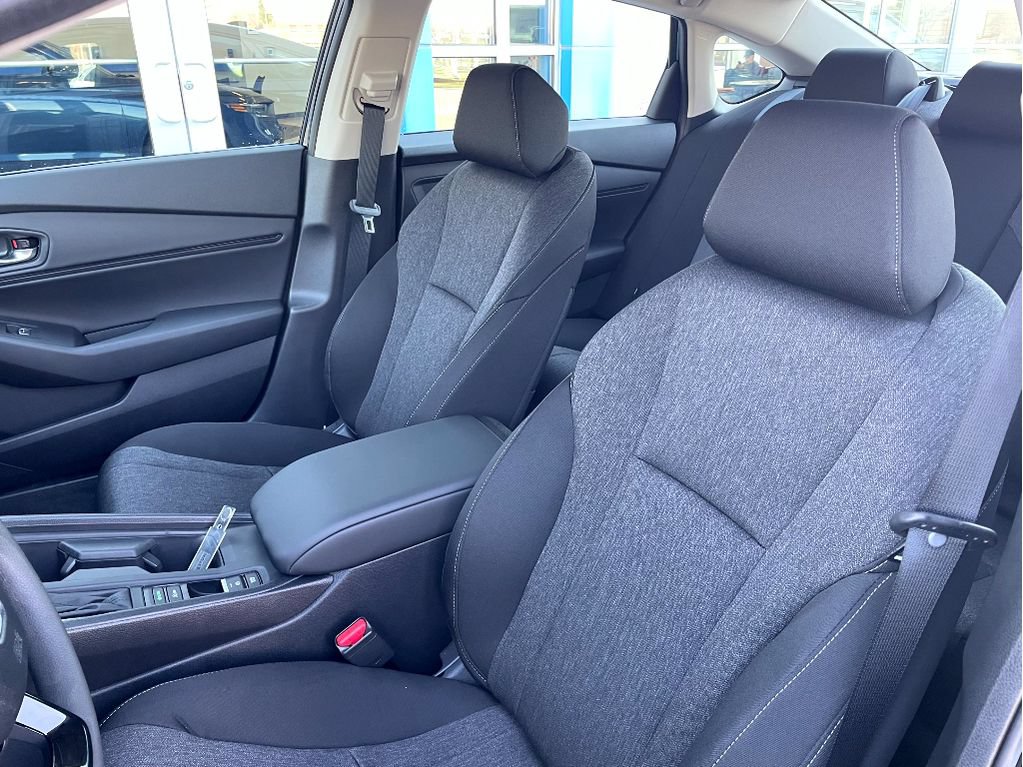 New 2026 Honda Accord SE image 8