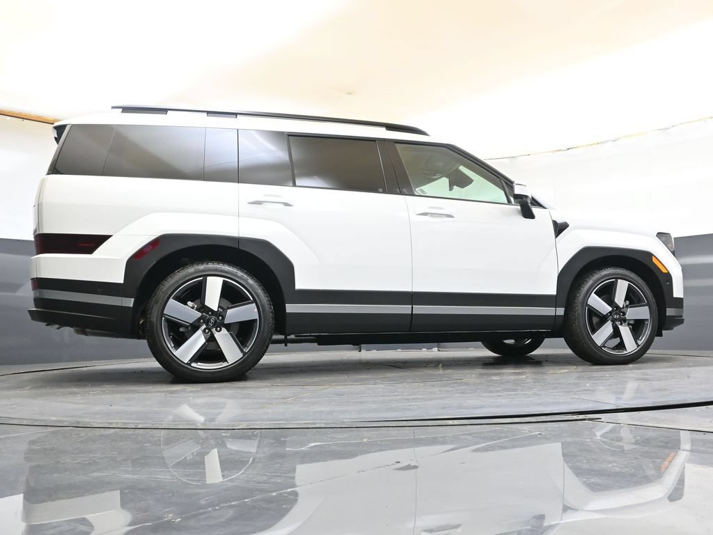 New 2026 Hyundai Santa Fe Limited AWD/4WD image 45