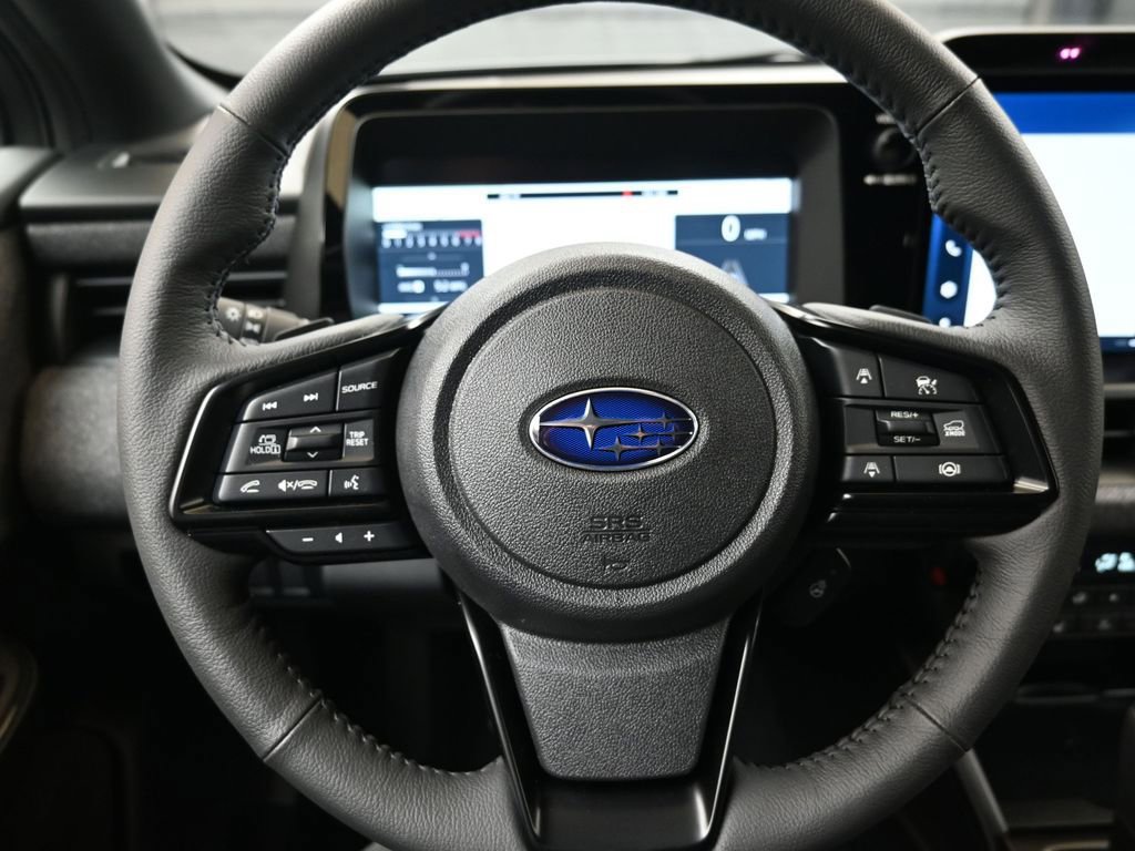 New 2026 Subaru Outback Limited XT image 25