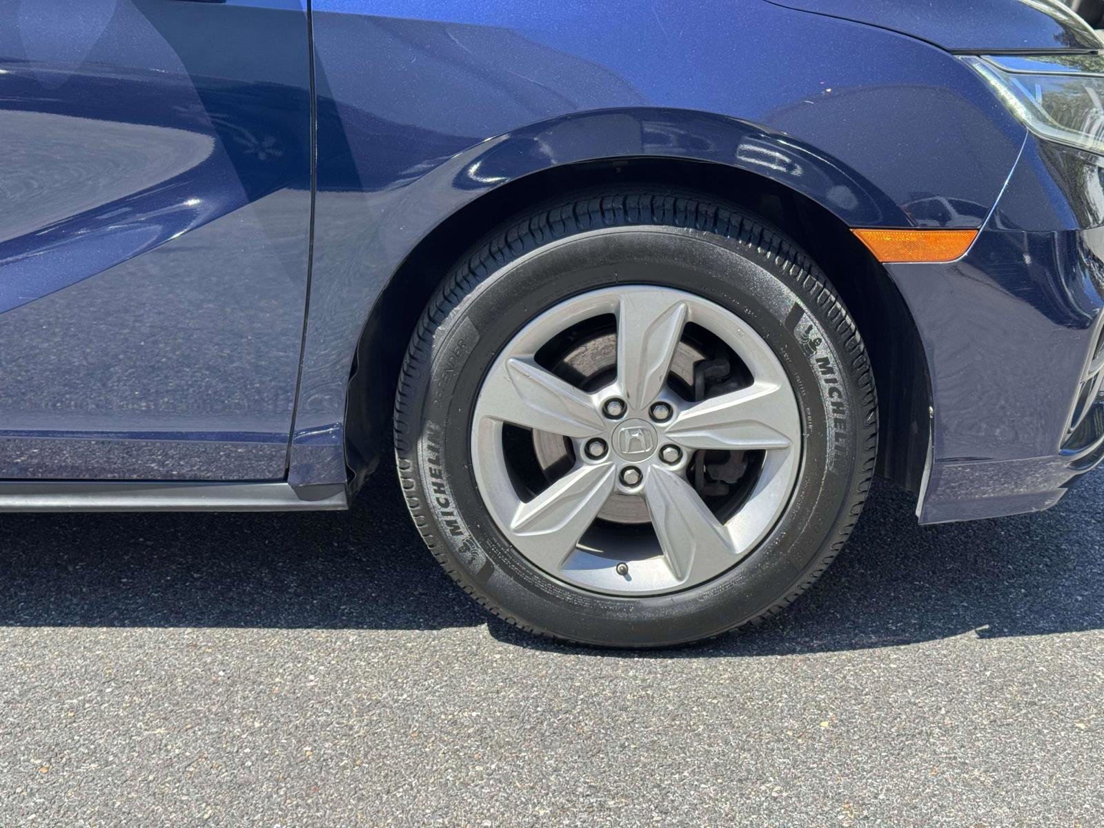 Used 2019 Honda Odyssey EX-L image 28