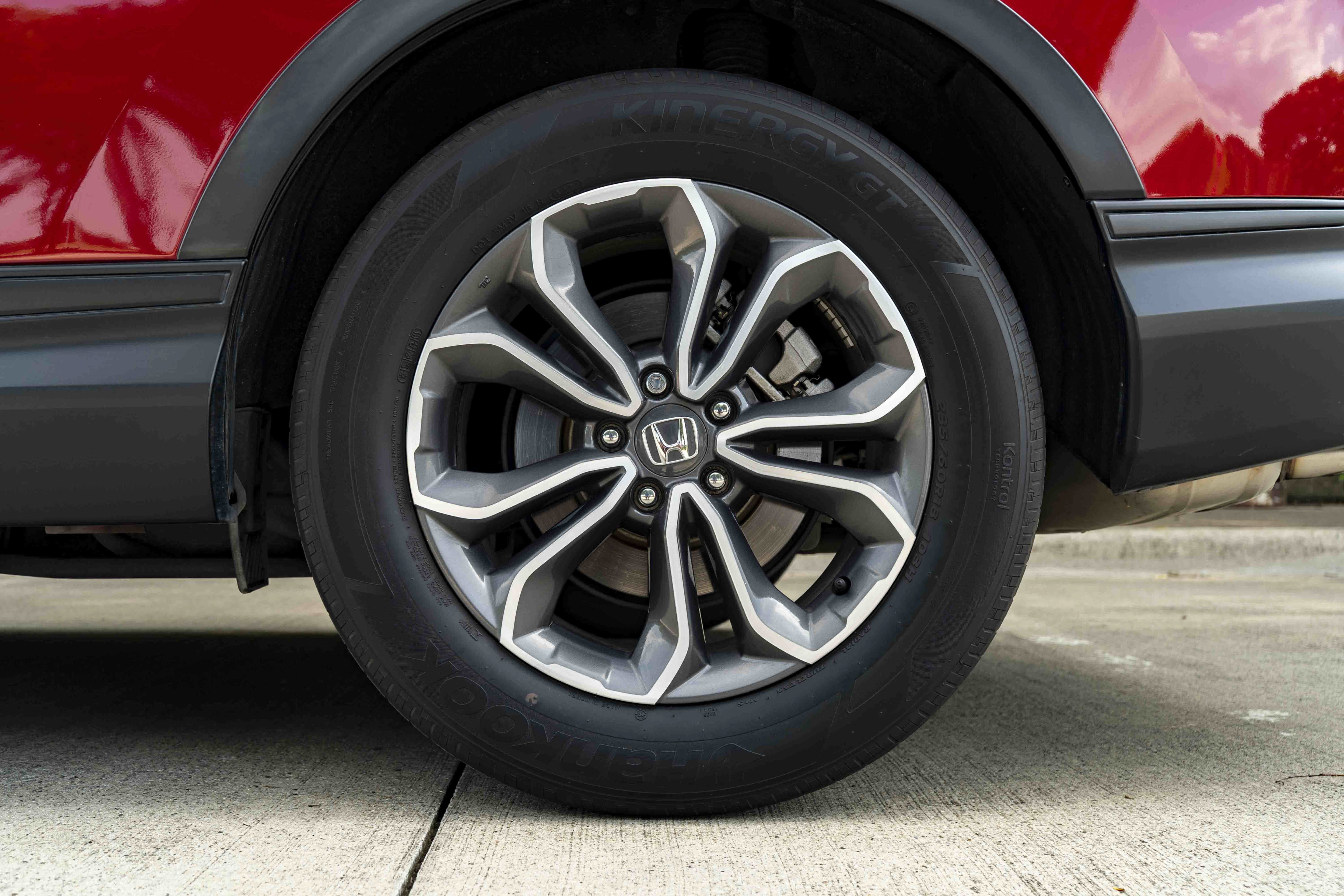 Used 2022 Honda CR-V EX image 15