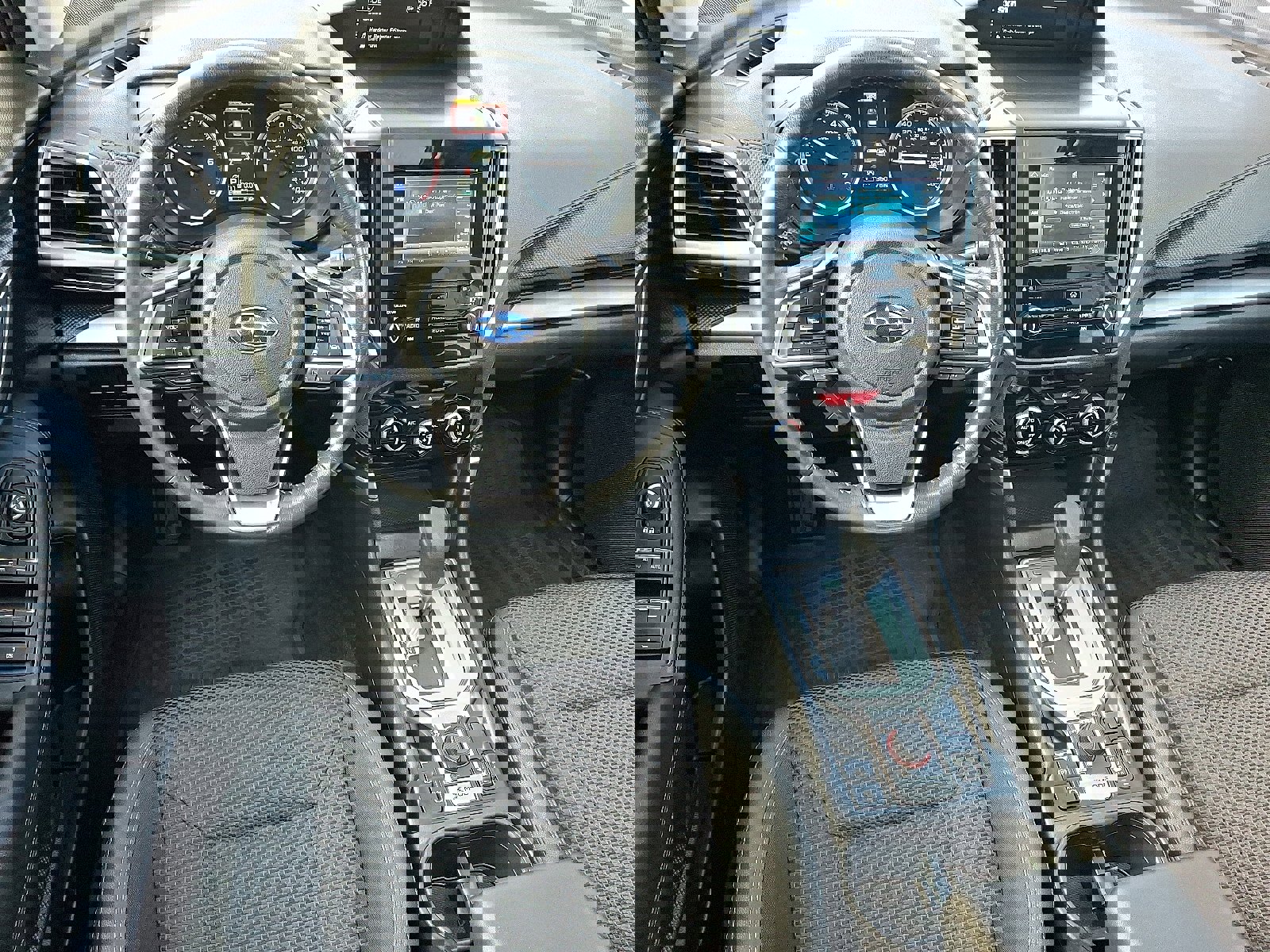 Used 2019 Subaru Forester Premium image 11