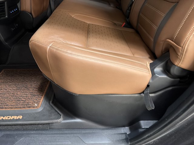 Used 2022 Toyota Tundra 1794 Edition image 22