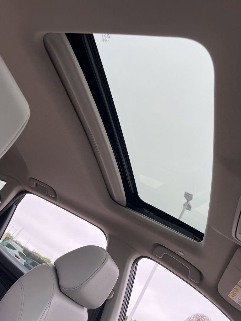 Certified 2024 Honda CR-V EX-L image 30