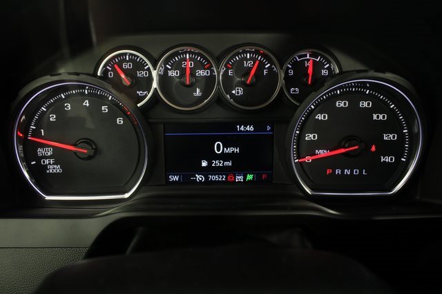 Used 2022 Chevrolet Silverado 1500 RST image 11