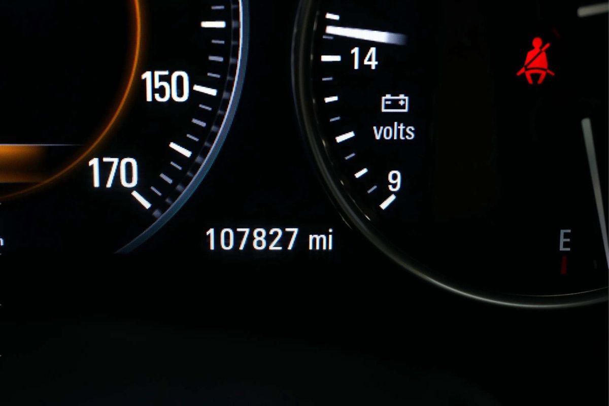 Used 2016 Buick Envision Premium image 27