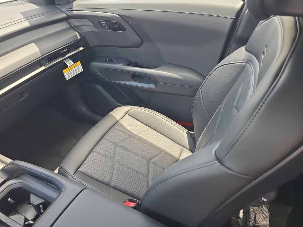 New 2027 Kia Telluride EX X-Line AWD/4WD image 16