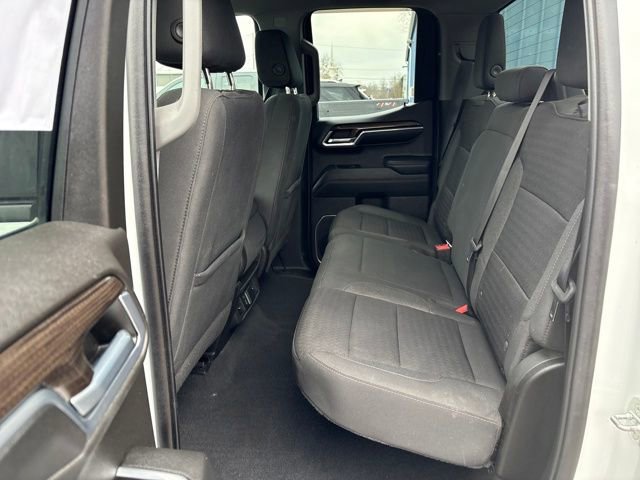Used 2022 Chevrolet Silverado 1500 LT image 6