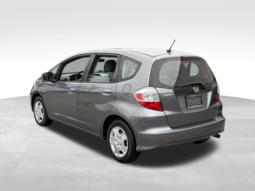 Used 2013 Honda Fit image 6