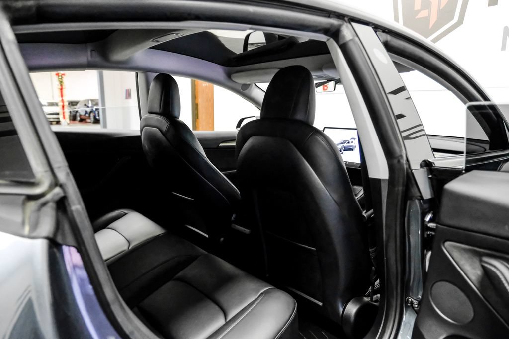 Used 2023 Tesla Model 3 Long Range AWD/4WD image 30
