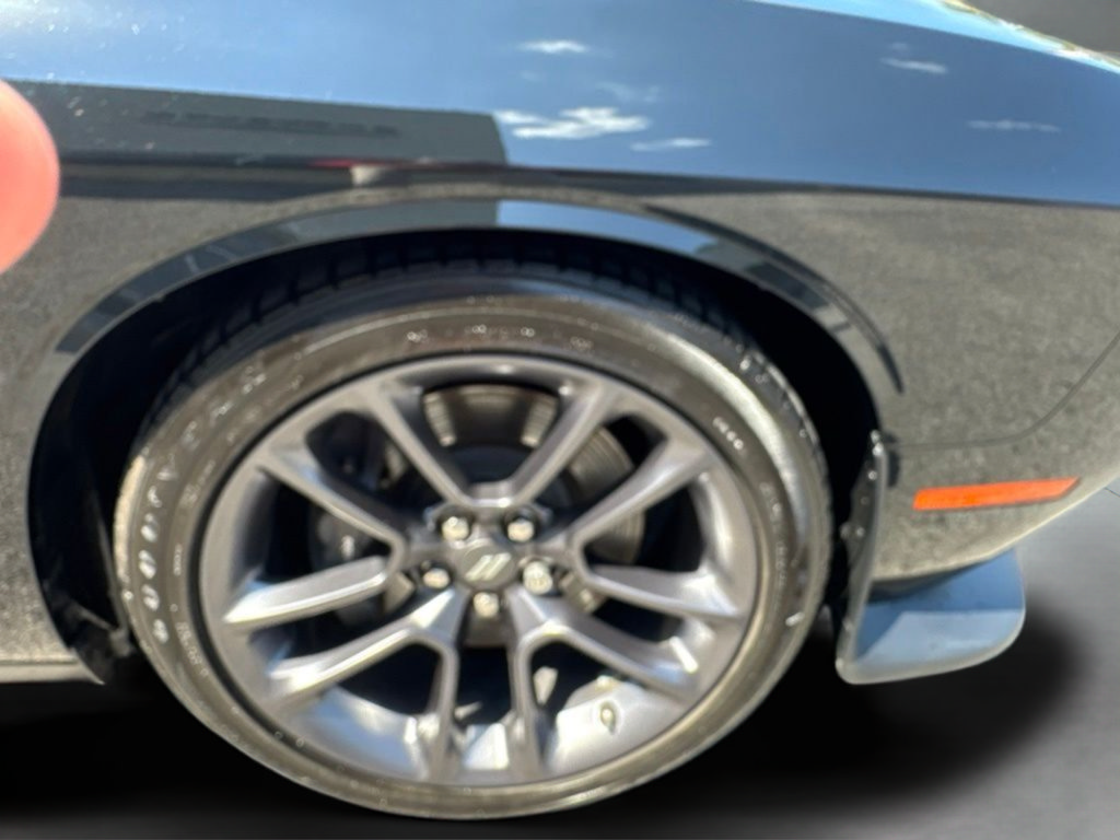 Used 2023 Dodge Challenger R/T Scat Pack w/ Plus Package RWD image 27