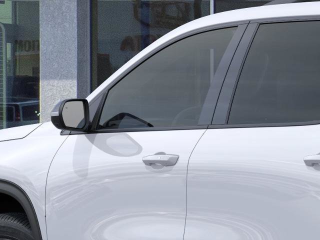 New 2027 Chevrolet Traverse LT w/ Midnight/Sport Edition FWD image 12