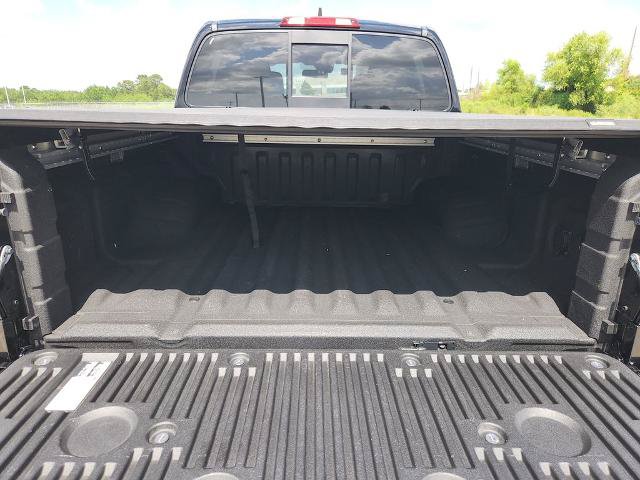 Certified 2022 Nissan Frontier Pro-X RWD image 14