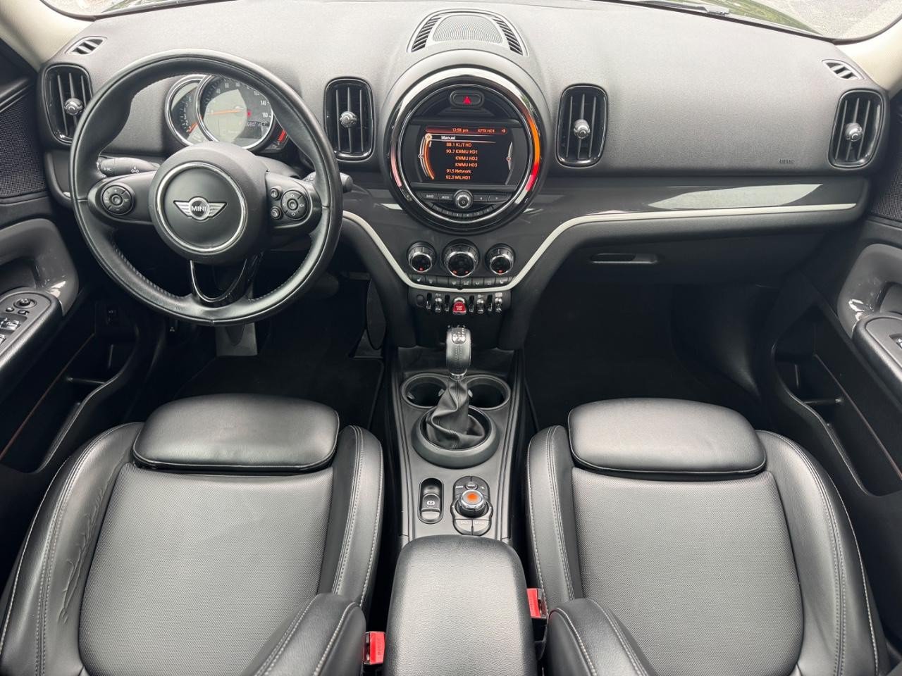 Used 2018 MINI Cooper Countryman S FWD image 12