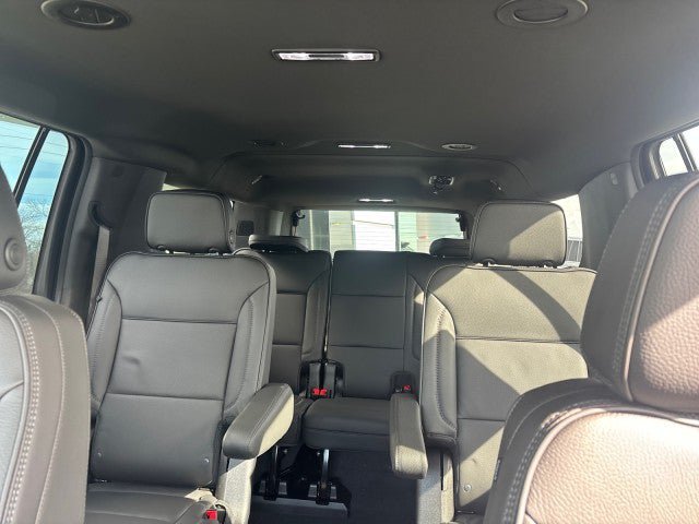 New 2026 GMC Yukon XL Denali AWD/4WD image 26