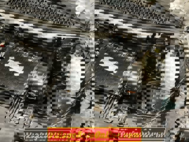 Used 2019 Chevrolet Express 2500 w/ Driver Convenience Package image 36