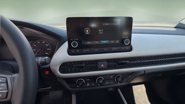 Used 2025 Honda HR-V LX image 22