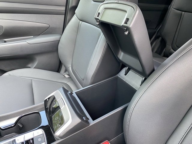 New 2025 Hyundai Tucson XRT image 32
