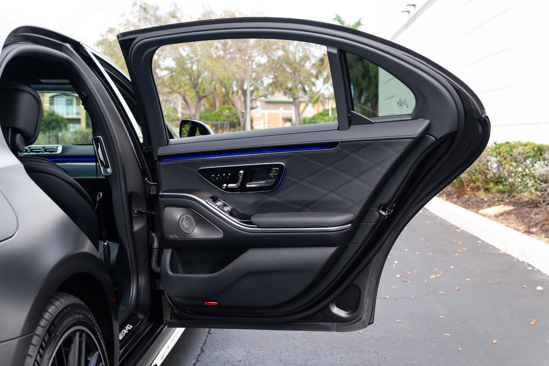 Used 2025 Mercedes-Benz S 63 AMG S image 65