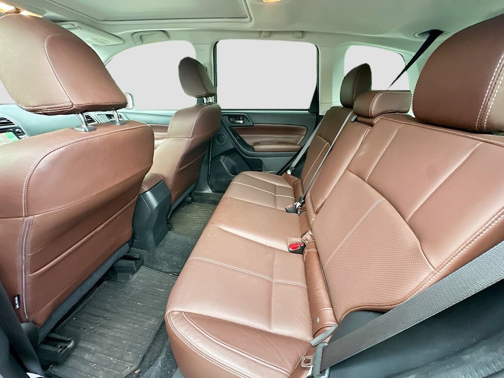 Used 2017 Subaru Forester 2.5i Touring AWD/4WD image 26