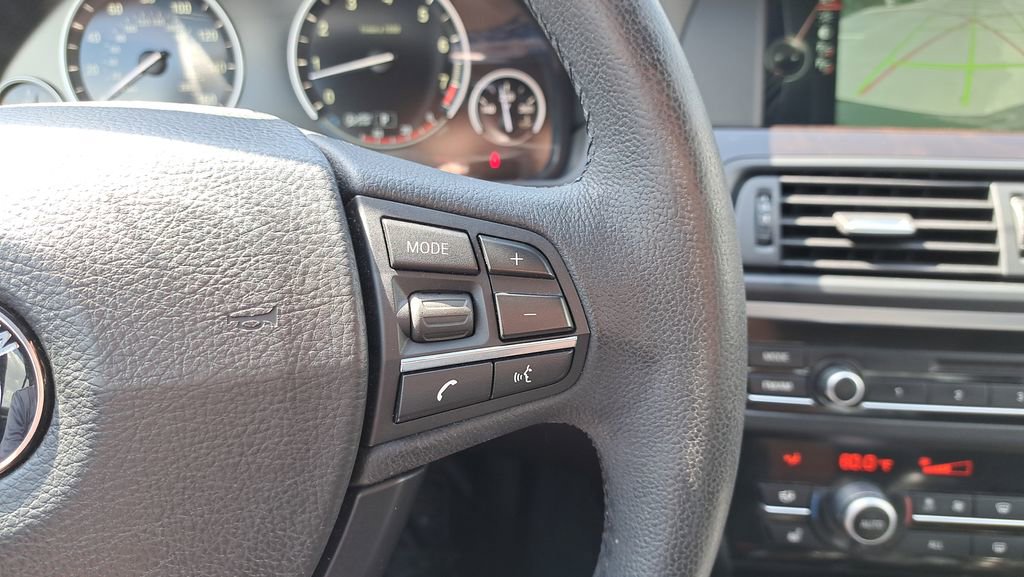 Used 2013 BMW 535i xDrive Sedan image 30