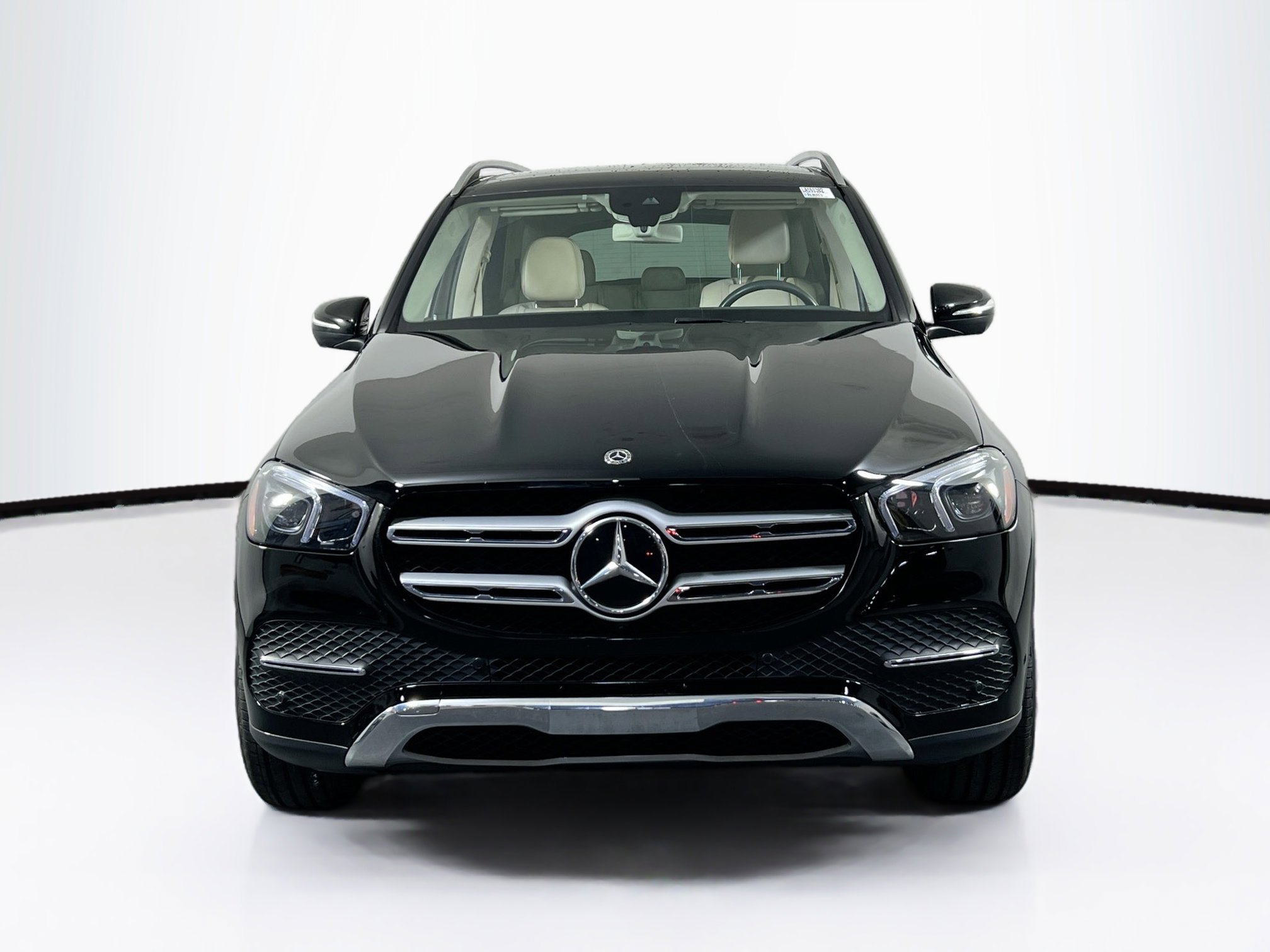 Used 2020 Mercedes-Benz GLE 450 4MATIC image 2