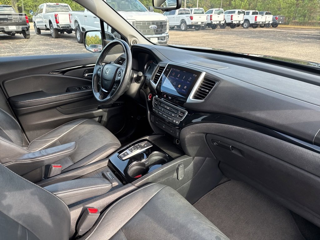 Used 2016 Honda Pilot Touring image 22