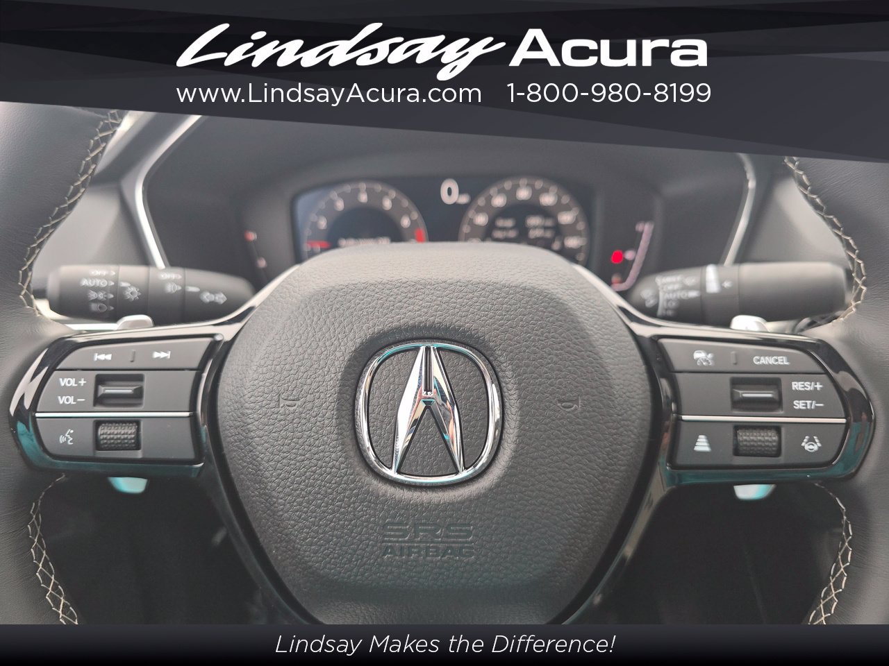 New 2026 Acura Integra A-Spec w/ Technology Package FWD image 22