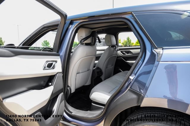 New 2026 Land Rover Range Rover Velar S AWD/4WD image 48