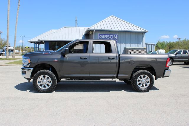 Used 2024 RAM 2500 Tradesman w/ Chrome Appearance Group image 6