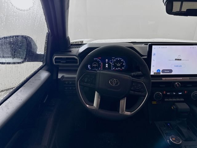 New 2026 Toyota Tacoma TRD Off-Road image 22