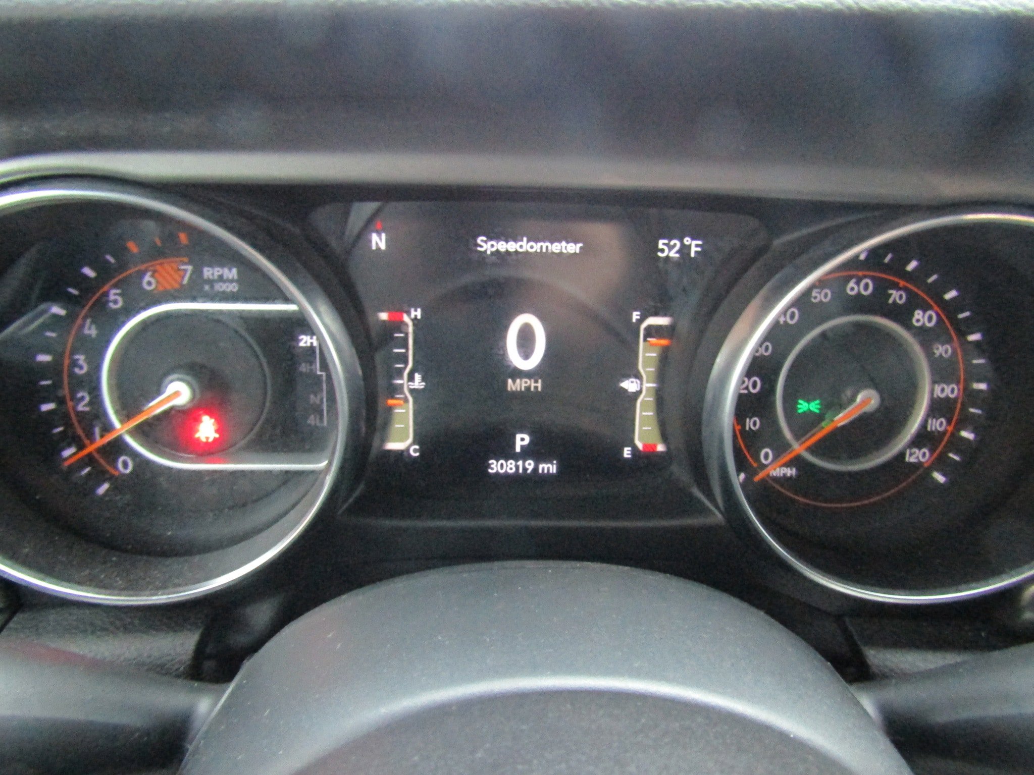 Used 2023 Jeep Wrangler Willys AWD/4WD image 19