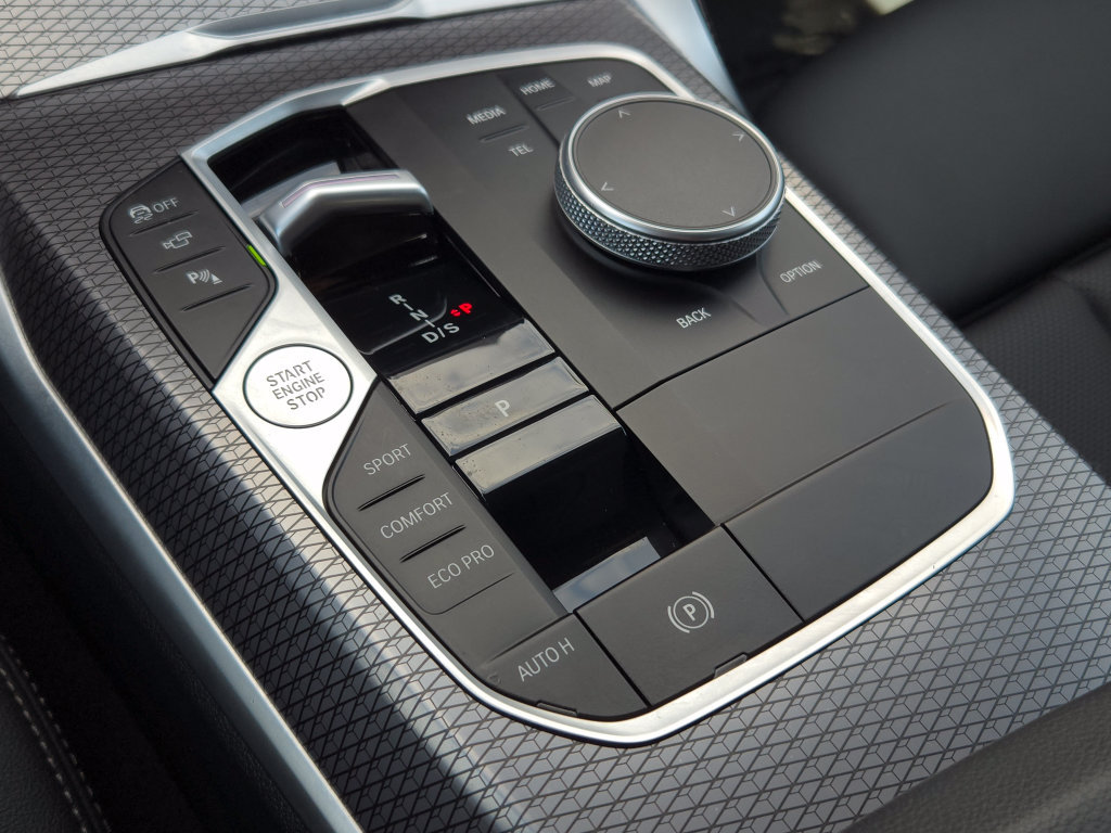 Used 2024 BMW M440i Gran Coupe w/ Premium Package RWD image 9