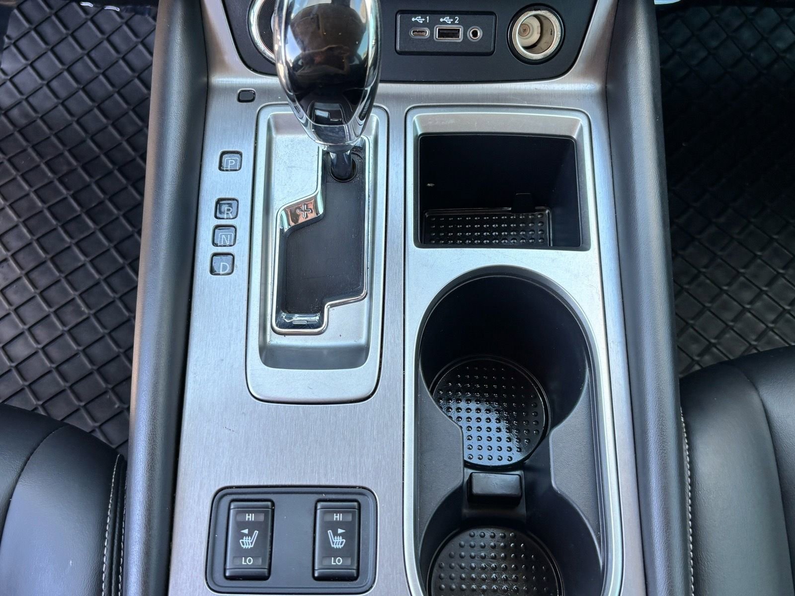 Used 2023 Nissan Murano SV w/ SV Midnight Edition Package FWD image 27