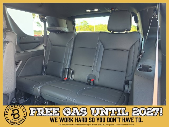 New 2027 GMC Yukon Denali w/ Denali Reserve Package AWD/4WD image 18