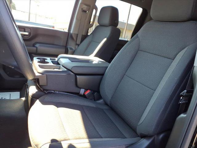 New 2026 Chevrolet Silverado 2500 Custom w/ Custom Convenience Package image 10