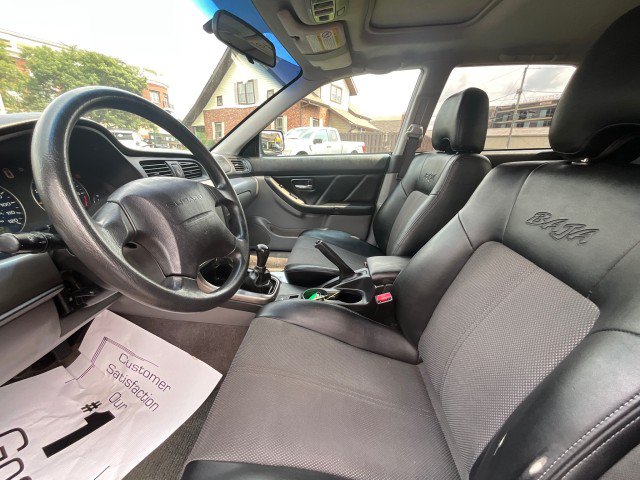 Used 2006 Subaru Baja Sport AWD/4WD image 19