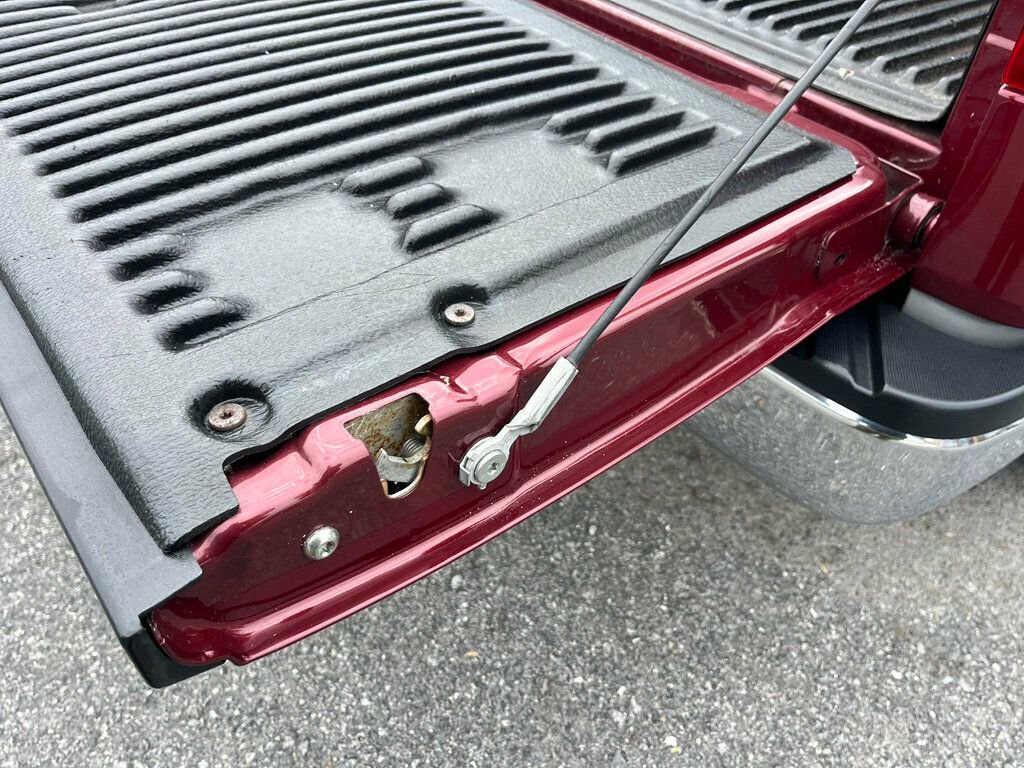 Used 2004 Ford F150 XLT AWD/4WD image 18