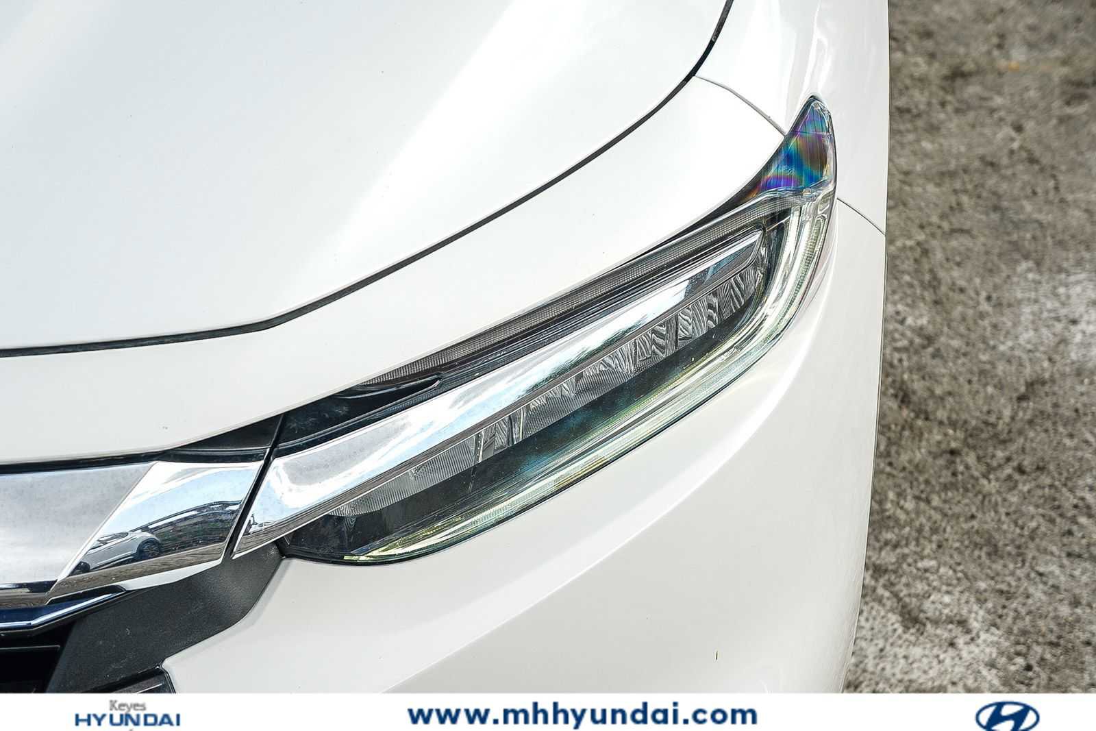 Used 2019 Honda Insight LX image 8