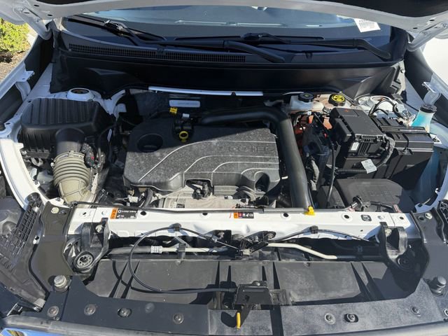 Used 2024 GMC Terrain SLT image 26