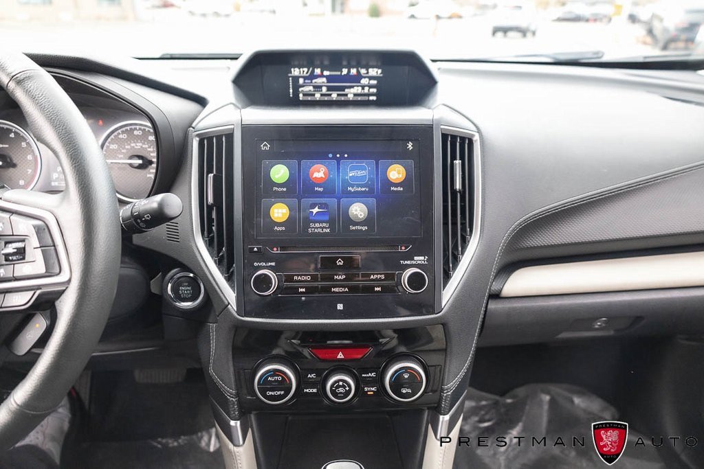 Used 2022 Subaru Forester Limited w/ Popular Package #3 image 28